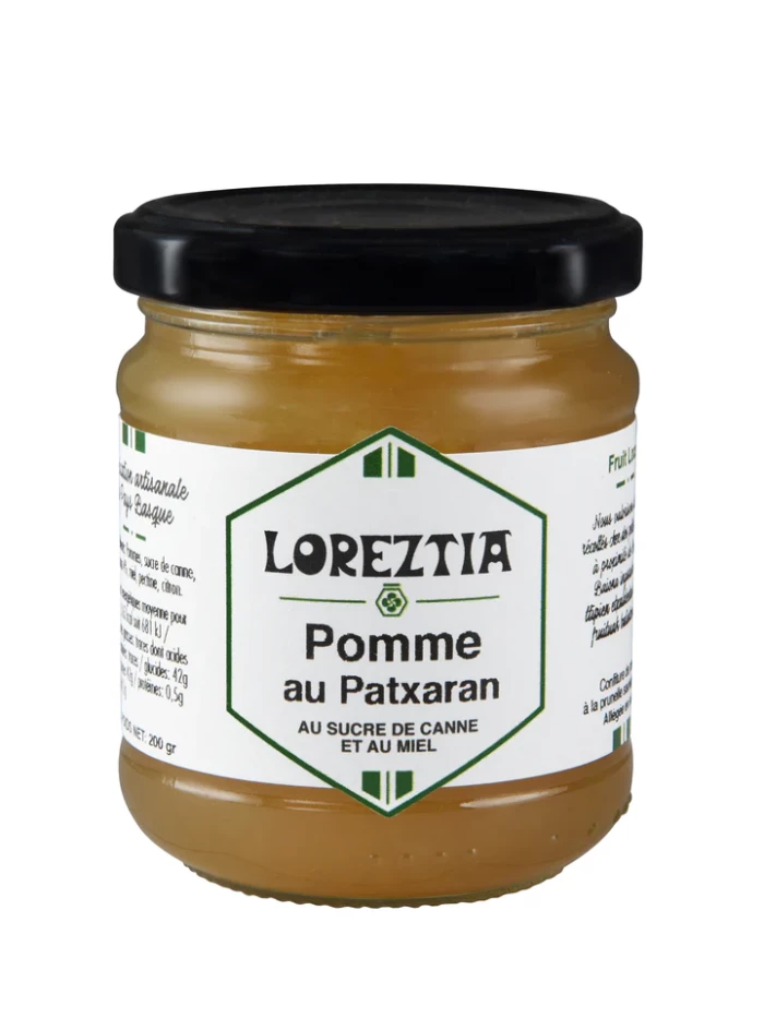 confiture-pomme-patxaran-200gr