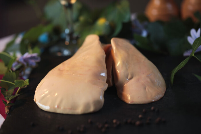 FOIE GRAS FRAIS EXTRA DE CANARD – Image 2