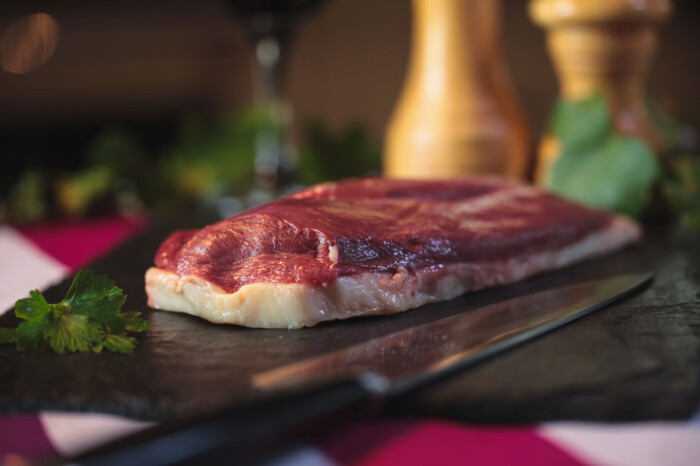 MAGRET DE CANARD – Image 2