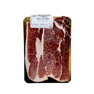 jambon de porc fermier