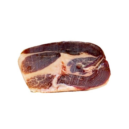 jambon de porc gascon 500gr