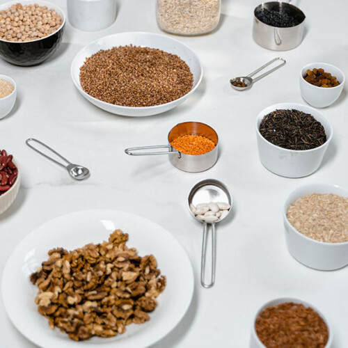 Épices et Condiments